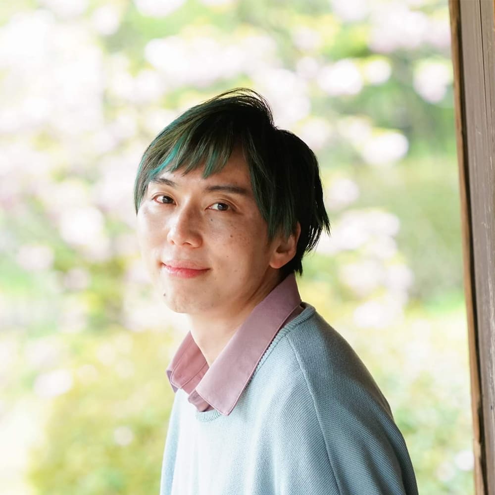 運営者　松本ゆうすけ